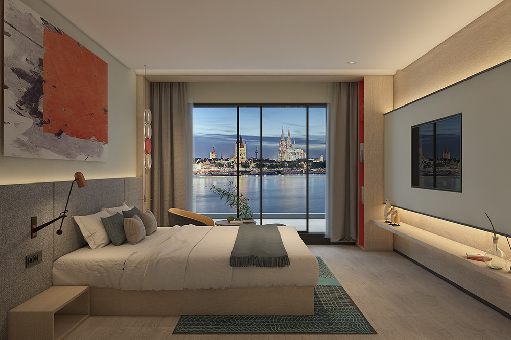 精品民宿設(shè)計(jì)